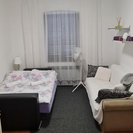 Apartman Britanac Zagreb Exterior foto