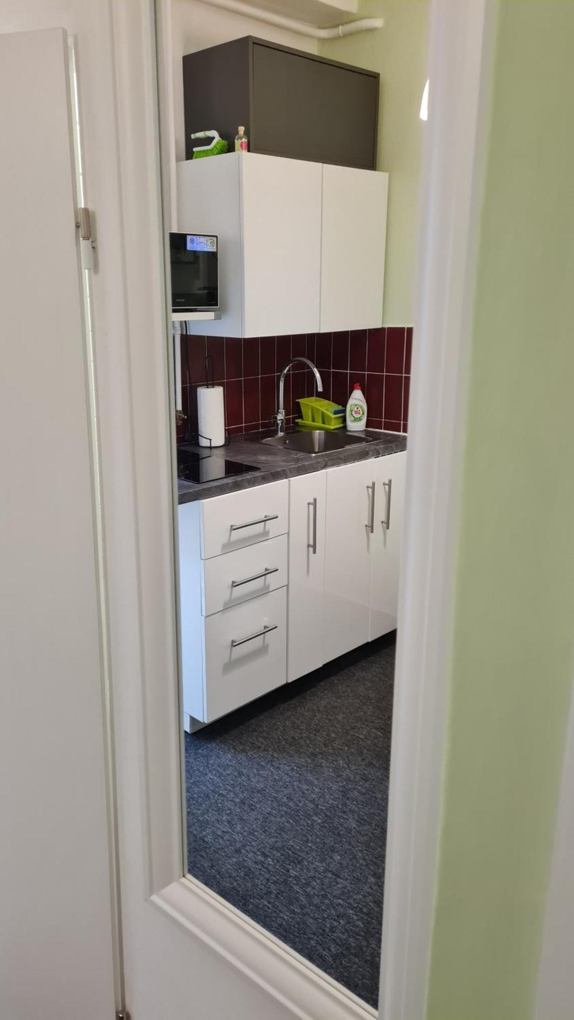 Apartman Britanac Zagreb Exterior foto