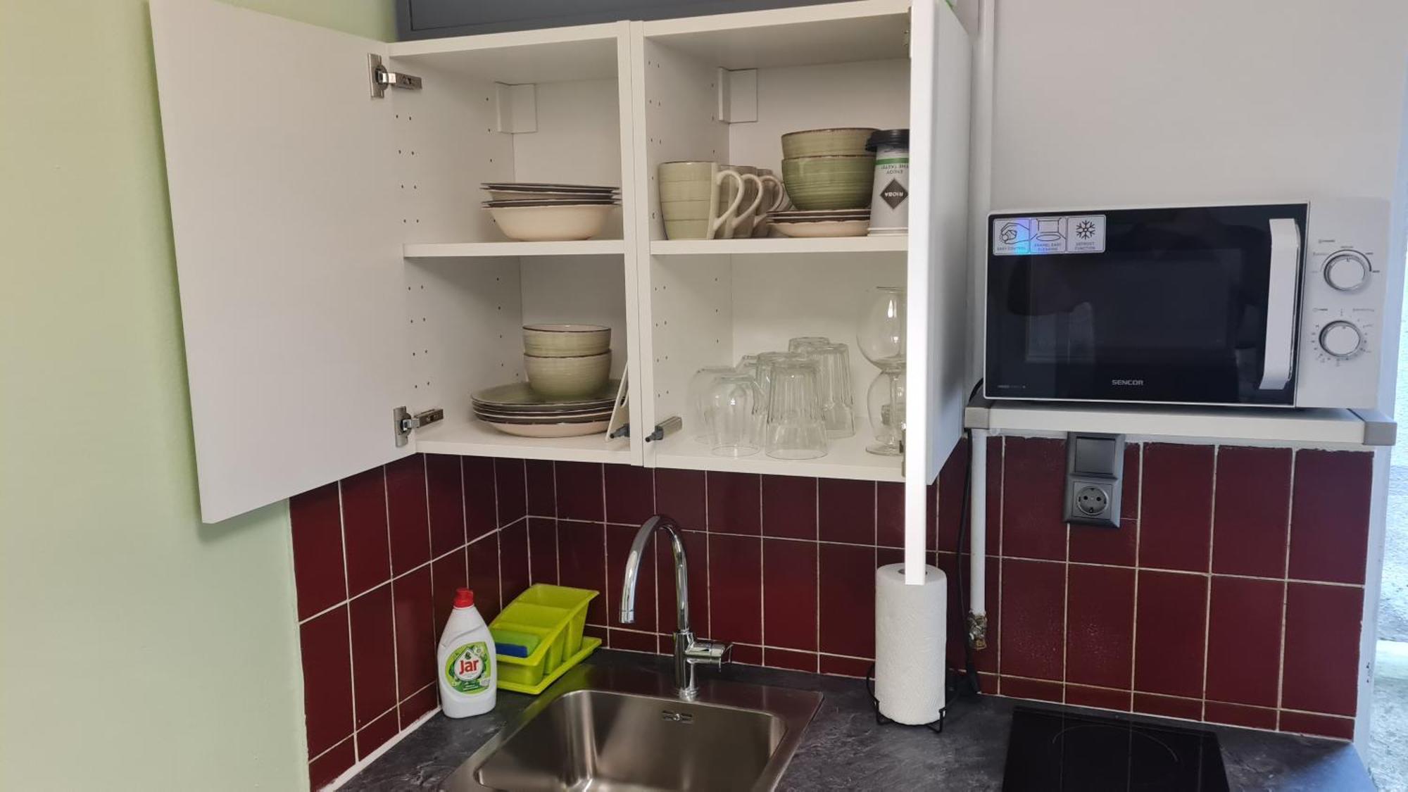 Apartman Britanac Zagreb Exterior foto